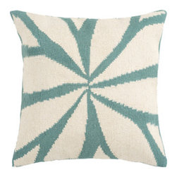 Fallow (FA-003) - Decorative Pillows
