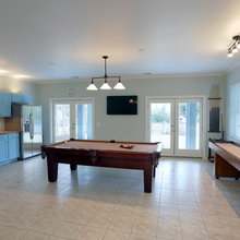 Media Room Ideas