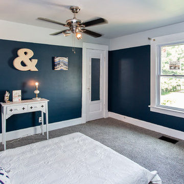 706 Palatine Elegant Modern Bungalow