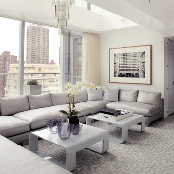 Upper East Side Home