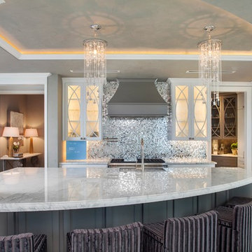 Austonian Condo