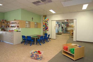DAY CARE ADELAIDE - Service