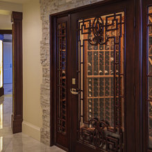 Condo Amenity Spaces