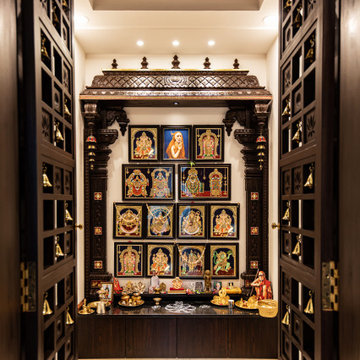 Interiors