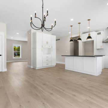 Virtual Staging, Virtual Renovation, Furniture Removal + Virtual Staging pjcts