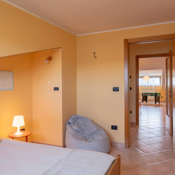 HOME STAGING - da magazzino a casa in vendita