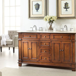 Adelina Bathroom Vanities - Bathroom Vanities And Sink Consoles