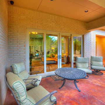 12001 Stonemill Rd Oklahoma City, Oklahoma - Wyatt Poindexter - The Agency