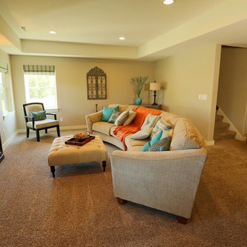 Jameson 2015 Parade of homes