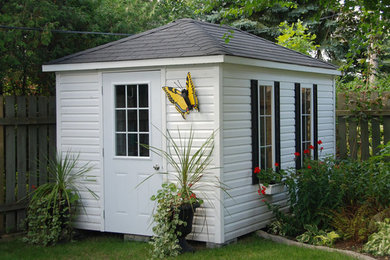 Shed - shed idea in Other