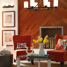 Fireplaces