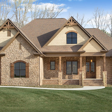 Montieth Home Plan