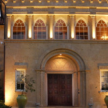 Outdoor Lighting