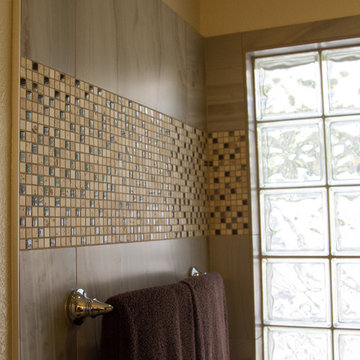 TWD Luxury Bathroom Remodel in Glendale AZ