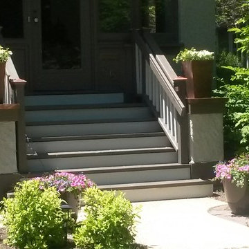 Stair Installation River Forest, IL