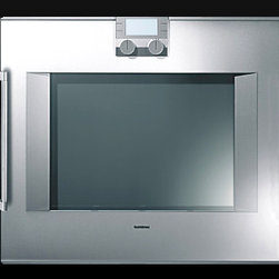 Custom Modern Farmers Kitchen - Ovens