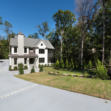 Regency - West Paces in Buckhead Atlanta Georgia