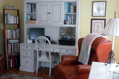 My Home Office