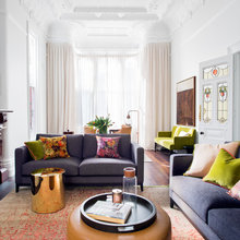 Living Room Ideas