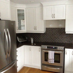 Exqzet - Kitchen Cabinetry