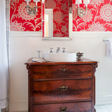 Powder Room -Windsor