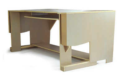 Elephant office desk