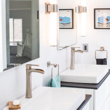 South Gray Whole Home Renovation