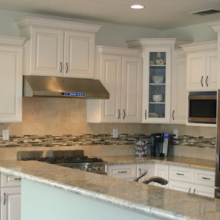 Fontana, California Remodel