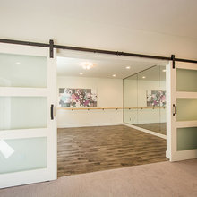 Dance Studio