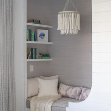 Reading Nook