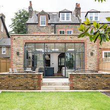 Favourite Brickwork