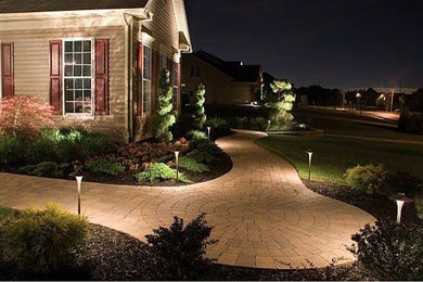 Landscape Lighting Ideas and Product