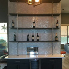 Home Bar