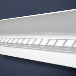 Plaster Cornices - Plaster Moulding, Skirting & Coving