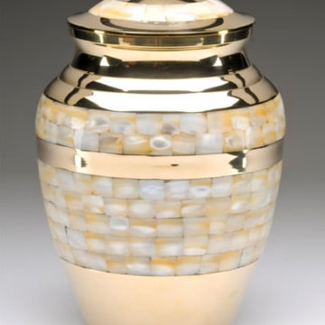 Cremation Urns..
