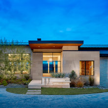 Hill Country Contemporary
