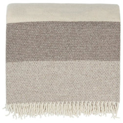 Contemporary Blankets by Co.Bi. srl