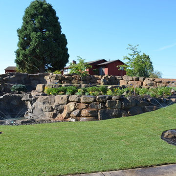 Sherwood Residence