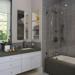 Mosaics - Flooring