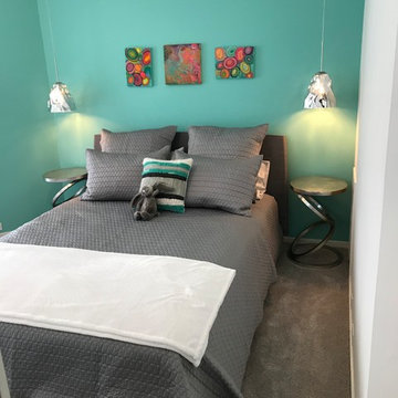 Marla Residence