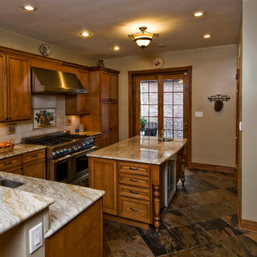 Oakdale Residence