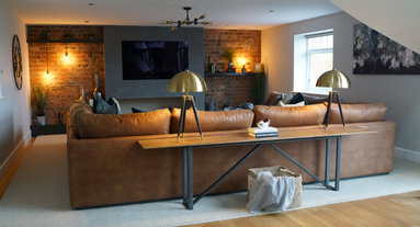 Best 15 Interior Designers In Hull East Riding Of Yorkshire Houzz Uk