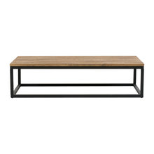 Tory coffee tables