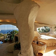 Rustic Interiors