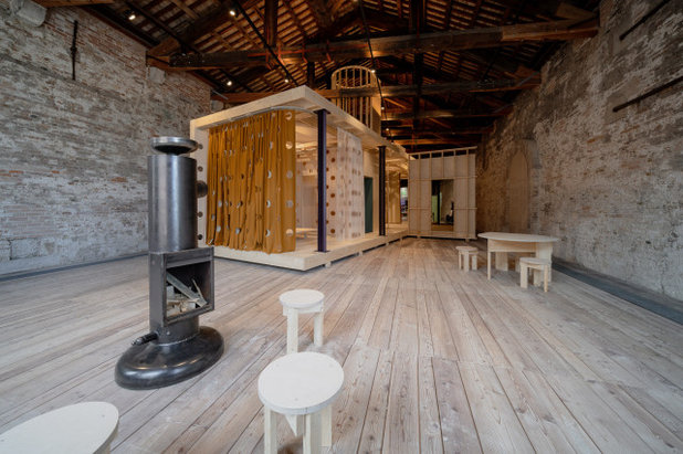 I Padiglioni della Biennale di Architettura di Venezia 2021