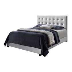 DG Casa - Mondrian Bed Size - Beds