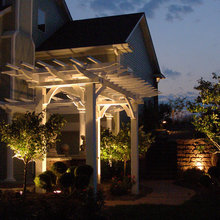 Pergolas