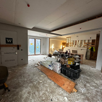 Sammamish, New Construction