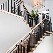 staircase