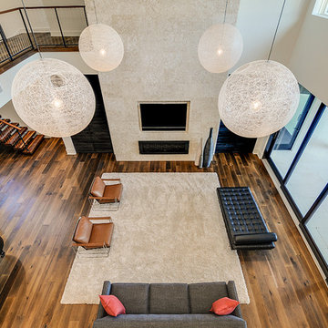 Cypress Lane - Custom Home